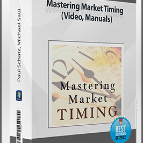 https://learnapps.net/paul-schatz-michael-saul-mastering-market-timing-video-manuals