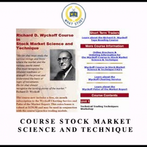 https://learnapps.net/richard-wyckoff-course-stock-market-science-and-technique-1400-wyckoffstockmarketinstitute-com